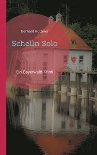 bokomslag Schelln Solo