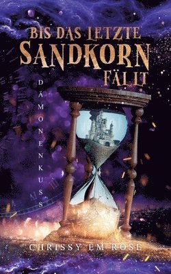 Bis das letzte Sandkorn fällt