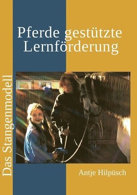 Pferde gesttzte Lernfrderung 1