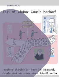 bokomslag Best of Lieber Cousin Herbert