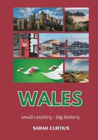 bokomslag Wales