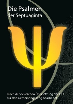 Psalmen der Septuaginta