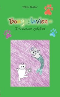bokomslag Bougoslavien 19