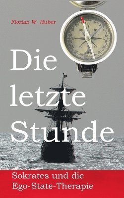 bokomslag Die letzte Stunde