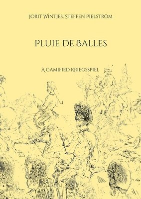 Pluie de Balles 1