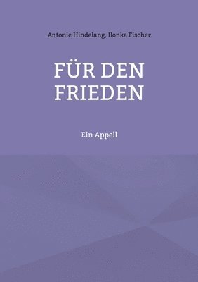 Fr den Frieden 1