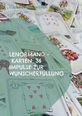 Lenormand - Karten 1