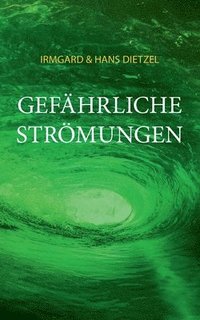 bokomslag Gefhrliche Strmungen