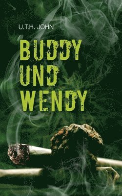 bokomslag Buddy und Wendy