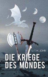 bokomslag Kriege des Mondes