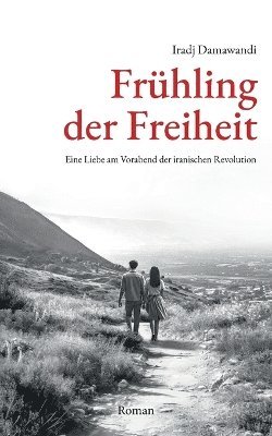 bokomslag Frhling der Freiheit