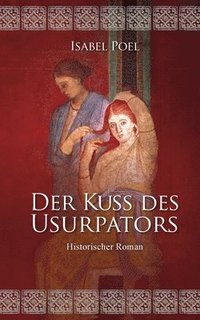 bokomslag Kuss des Usurpators