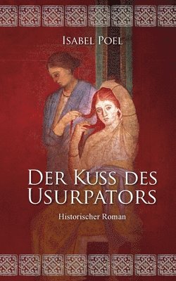 bokomslag Kuss des Usurpators