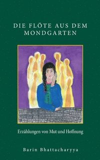 bokomslag Flöte aus dem Mondgarten