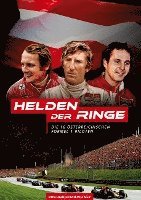 bokomslag Helden der Ringe