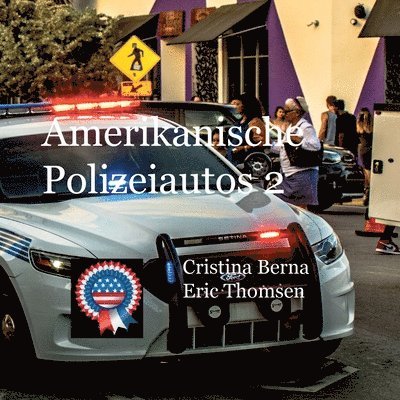 Amerikanische Polizeiautos 2 1