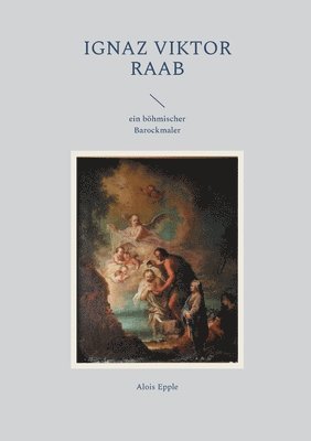 Alois Epple - Ignaz Viktor Raab, Häftad
