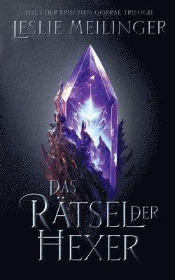 bokomslag Das Rätsel der Hexer