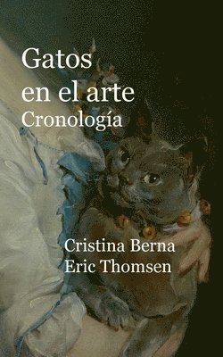bokomslag Gatos en el arte Cronología
