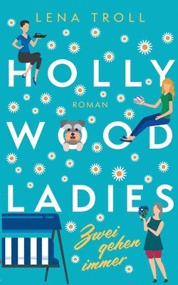 bokomslag Hollywood Ladies