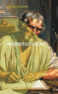 bokomslag Weisheitssprüche