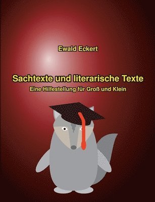 Sachtexte und literarische Texte 1