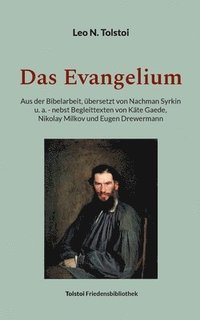 bokomslag Das Evangelium