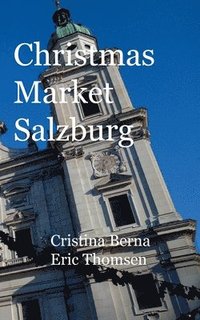 bokomslag Christmas Market Salzburg