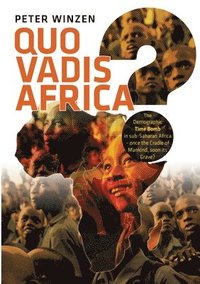bokomslag Quo vadis Africa?