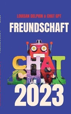 bokomslag Freundschaft 2023