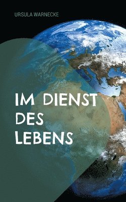 bokomslag Im Dienst des Lebens