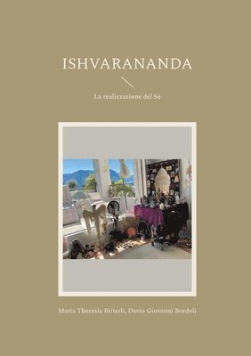 bokomslag Ishvarananda