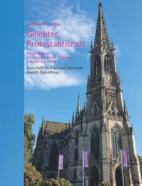 bokomslag Gelebter Protestantismus