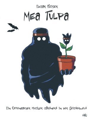 Mea Tulpa 1