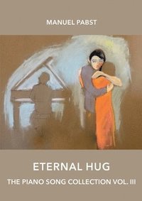 bokomslag Eternal Hug