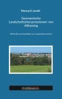 Geomantische Landschaftsinterpretationen von Allhaming