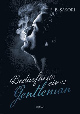 bokomslag Bedürfnisse eines Gentleman