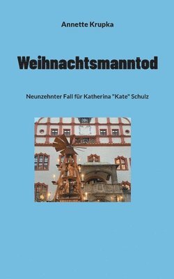 Weihnachtsmanntod 1