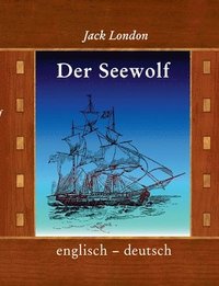 bokomslag Der Seewolf