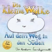 Daniel Koehler - Die kleine Wolke, Häftad