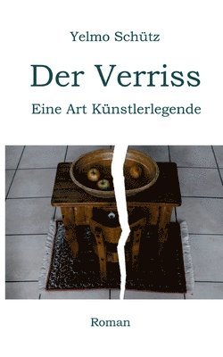 bokomslag Der Verriss