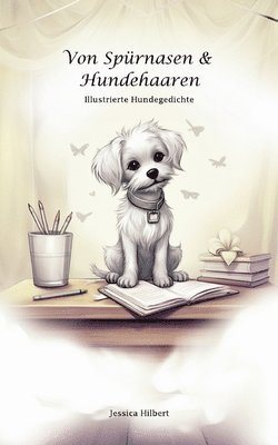 bokomslag Von Sprnasen & Hundehaaren