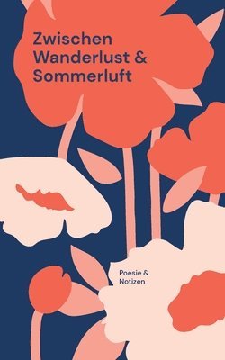 bokomslag Zwischen Wanderlust und Sommerluft