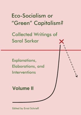 Eco-Socialism or &quot;Green&quot; Capitalism? 1