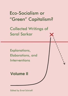 Eco-Socialism or "Green" Capitalism? 1