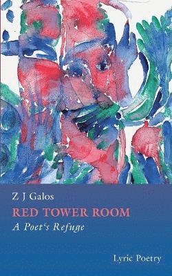 bokomslag Red Tower Room