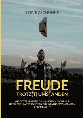 bokomslag Freude trotz(t) Umstnden