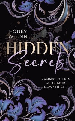 Hidden Secrets 1