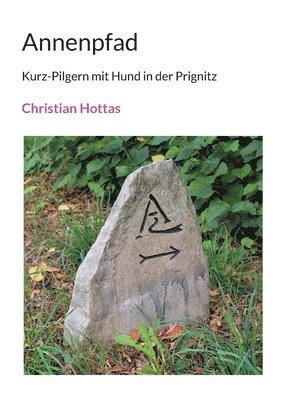 Christian Hottas - Annenpfad, Häftad