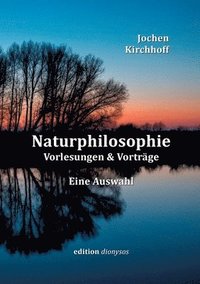 bokomslag Naturphilosophie